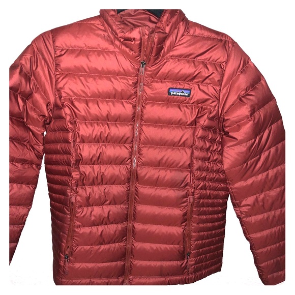 Patagonia Jackets & Blazers - Patagonia Down sweater jacket